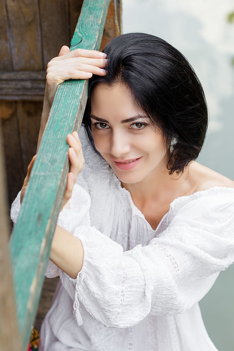 Надежда Райх