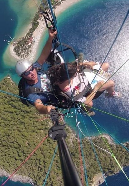 Нихат Гюрер