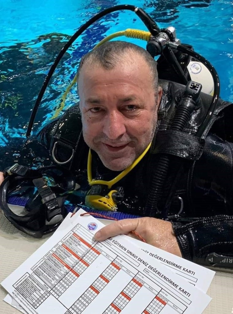 Эрджан Зейбек